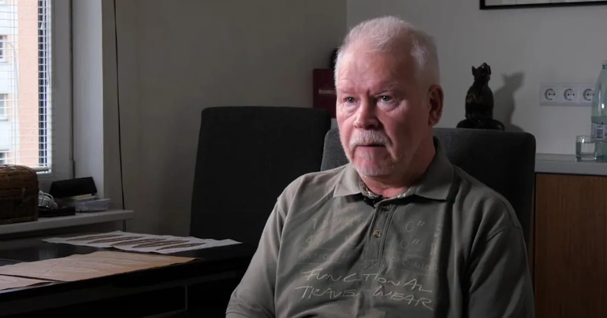 Tuhandeid loomi aidanud arst sattus põlu alla: kogu elu olen luukirurgina töötanud, aga ühel hetkel see tühistati