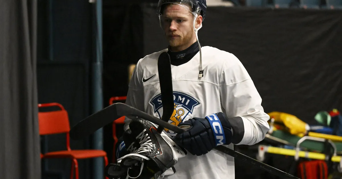 Rootsi hokikoondislane: soomlased vinguvad kõige üle