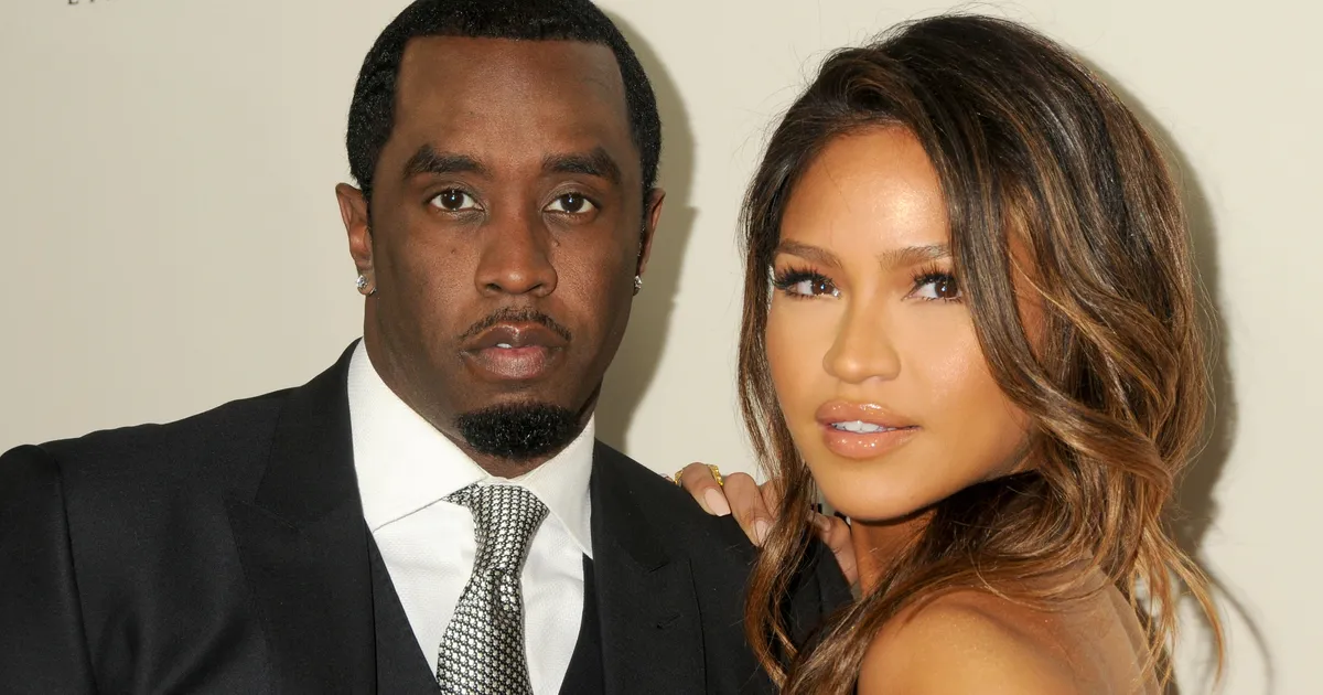 ÕÕVASTAV ⟩ Räppar P.Diddyt süüdistatakse ekstüdruksõbra väärkohtlemises eriti räigel moel