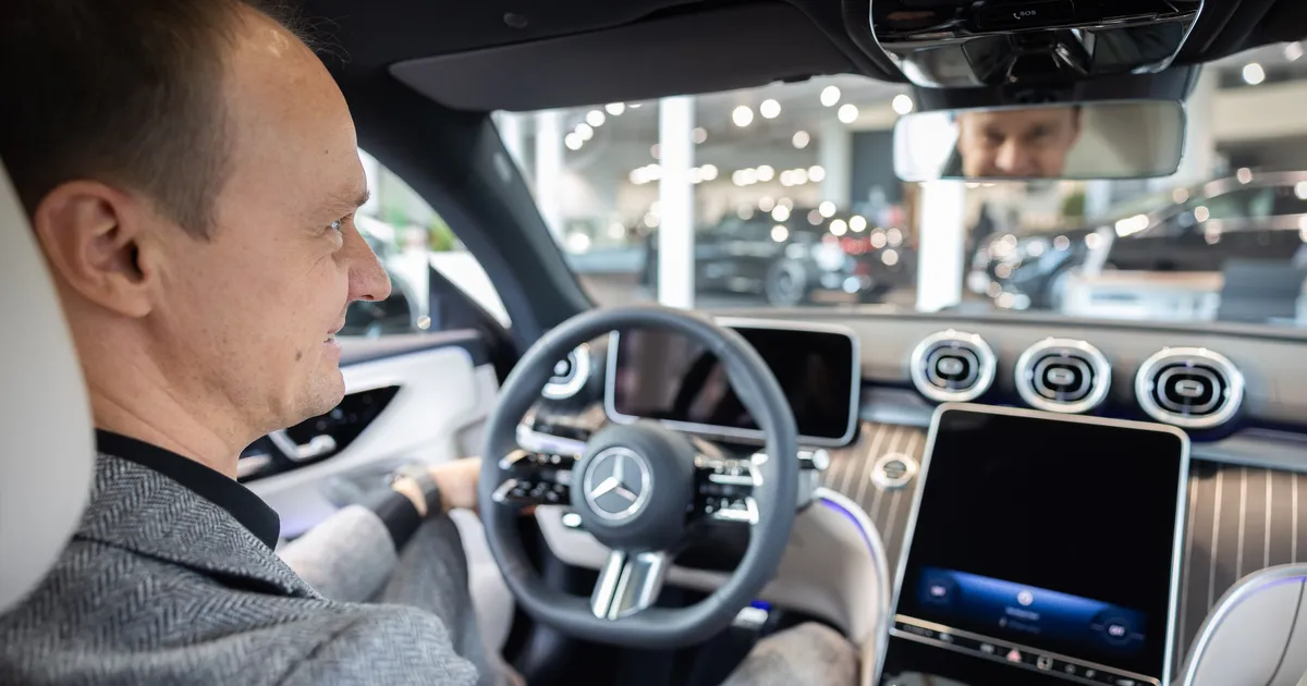 Veho: tööandjad uuendavad autoparke töötajate motiveerimiseks