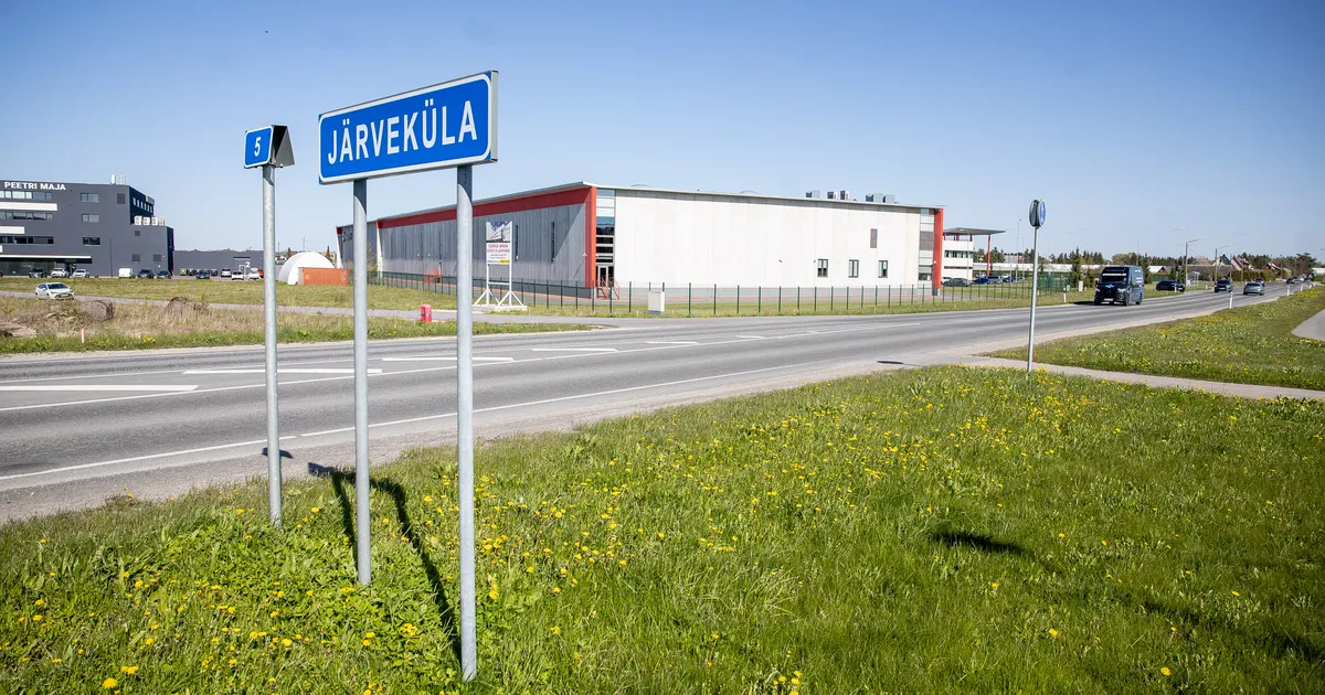 ÜLEVAADE ⟩ Olulised liiklusmuudatused mitmel pool Eestis