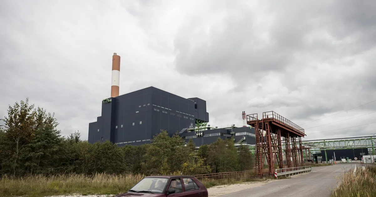 AUVERE NEEDUS ⟩ Mis tegelikult Eesti Energiast raha välja imes