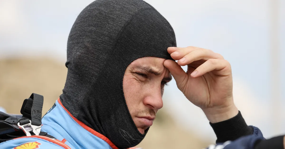 Nevuille esines üllatava avaldusega