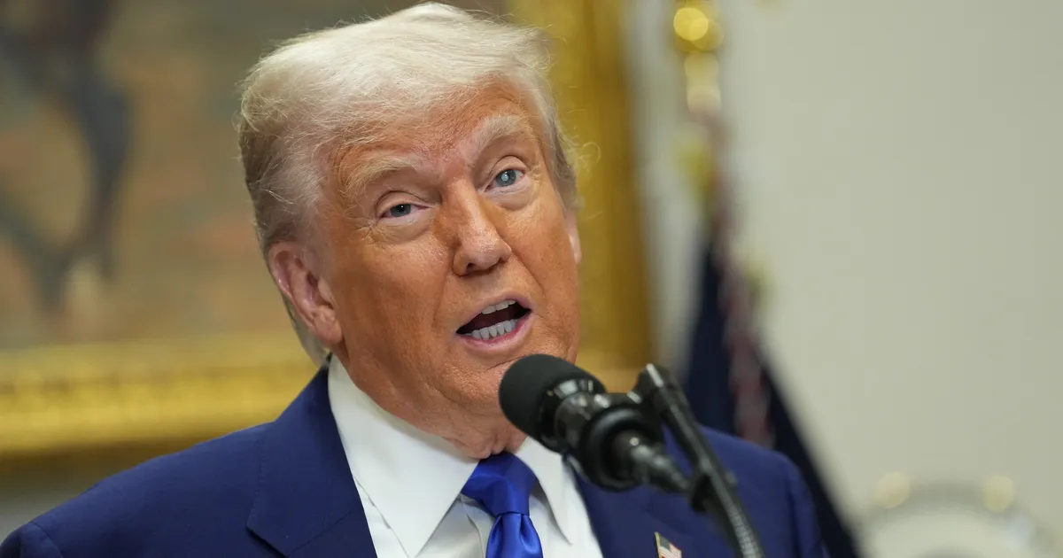 Trump: Euroopa Liit on hullem kui Hiina