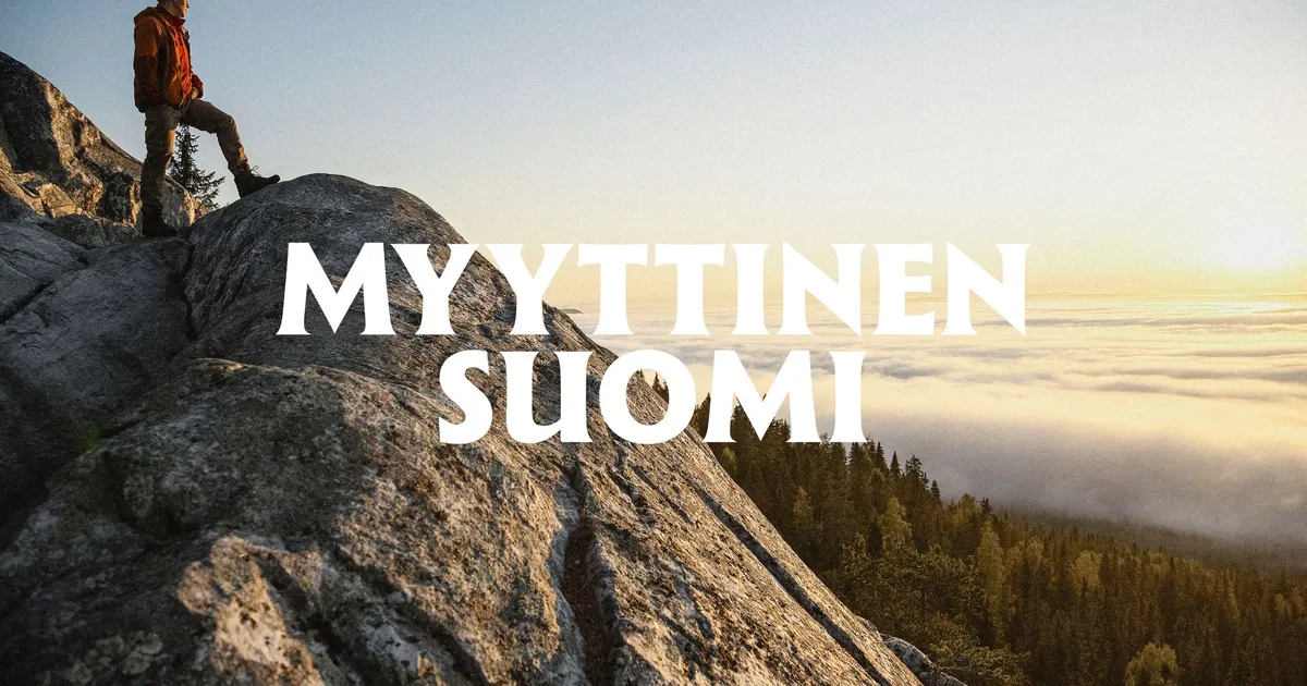 Ida-Soome omavalitsused müüvad end turistidele nüüd «Müütilise Soomena»