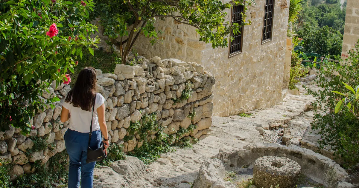 Susanna Veevo meenutab: minu armastatud Hatayst jäi järgi vaid mälestus, rusud, surnukehad