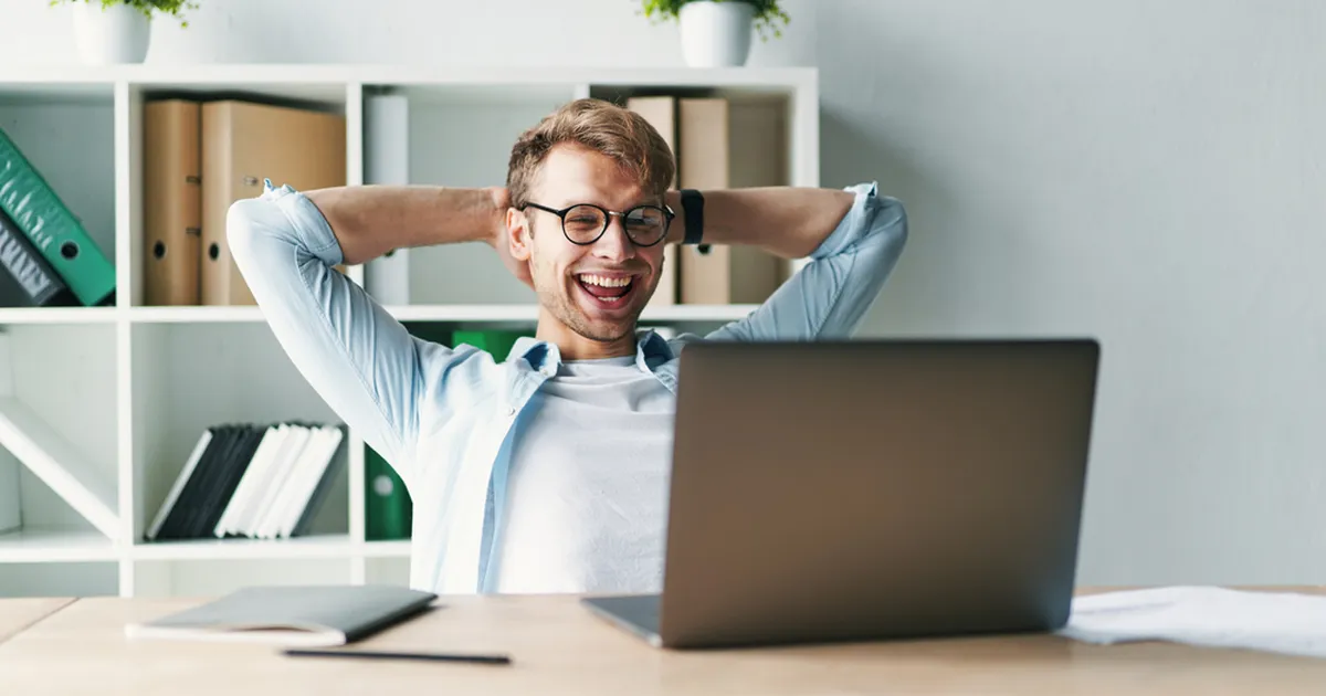 Kodukontori «vang» Marko: külmkapist sai minu lärmakas ja pealetükkiv uus kolleeg