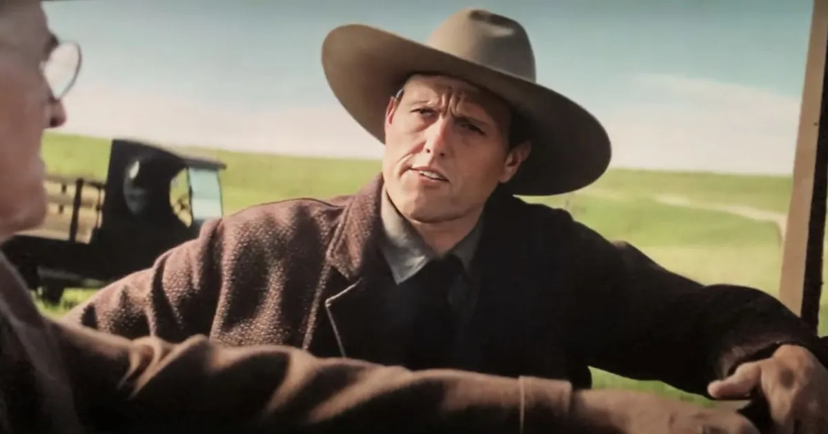 «Lillekuu tapjad» näitleja suri vaid 45-aastaselt