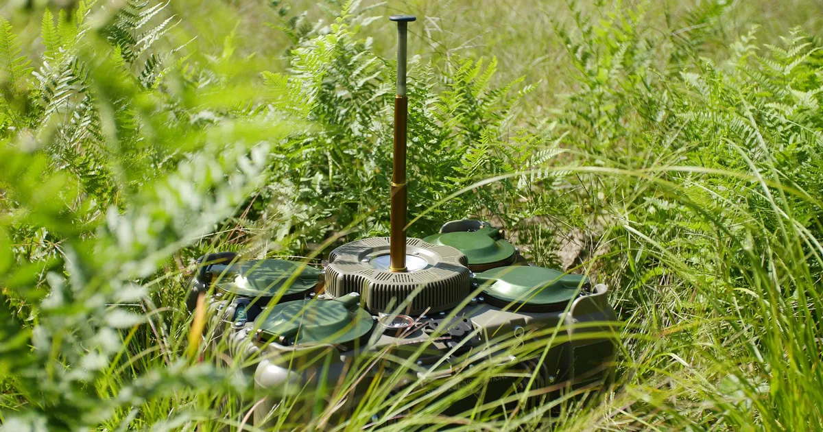 Selle uue tankimiini eest pole pääsu – rünnak tuleb ootamatust suunast