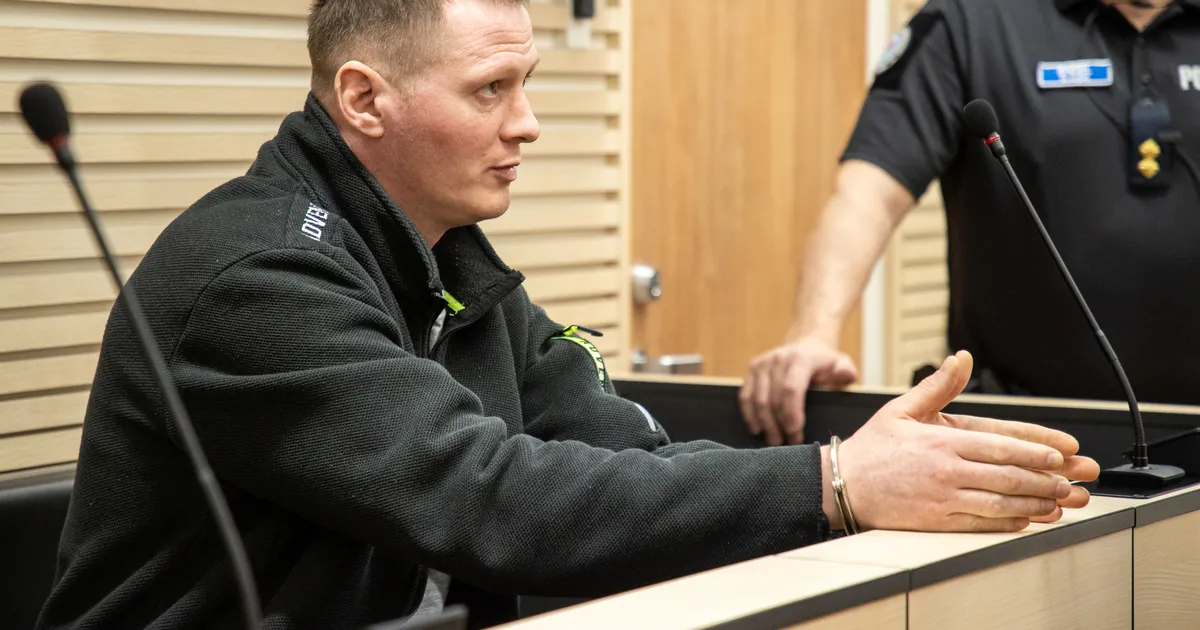 Mis juhtus Sõle tänava kortermajas? Sõbra tapmises süüdistatav: ühel hetkel oli mul nuga käes