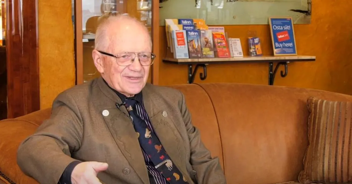 Mati Kaal arst Lembit Pihkva juhtumist: see on niisugune inimlik väiklus, aga lahendus võiks olla järgmine