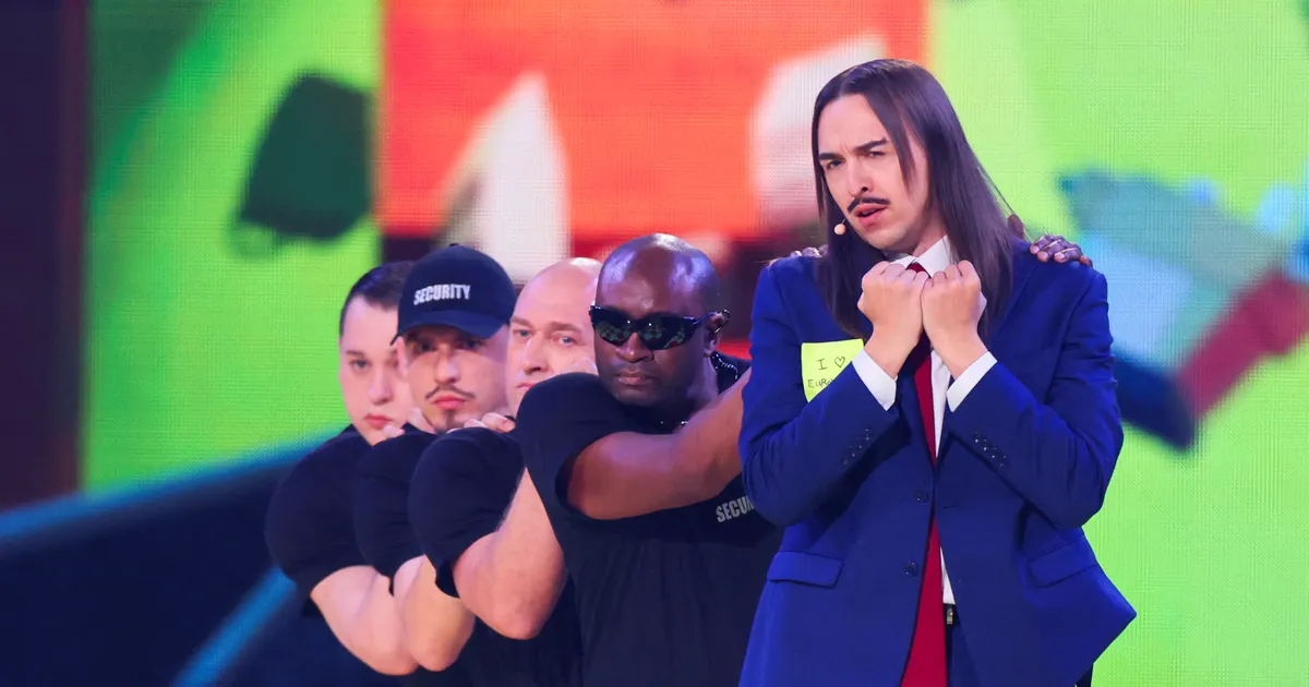 ÕNNENUMBER? ⟩ Selgus, mitmendana astub Eesti Eurovisiooni finaalis üles!