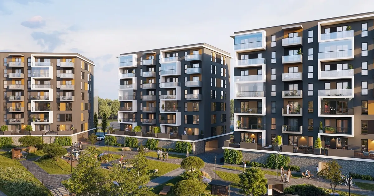 Bonava käivitab Nõmmel 20 miljoni eurose arendusprojekti