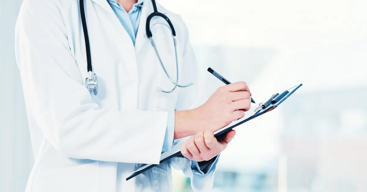 Arstid avaldasid lause, mille kuulmine patsiendilt tähendab nende jaoks eelseisvat tõsist diagnoosi