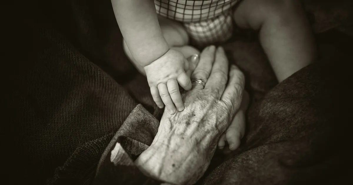 Pärimise karm reaalsus: Eesti noorim võlgnik oli 3-aastane laps