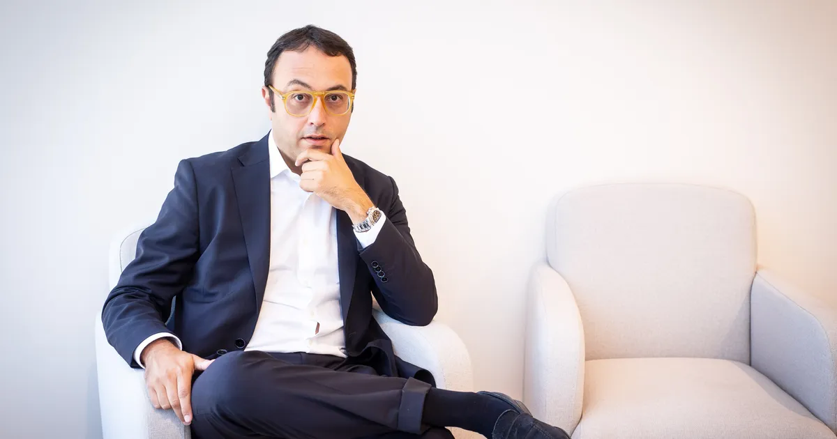 AINULT RAHAST EI PIISA ⟩ «Unistuste printsessist» tuntud Roberto De Silvestri autokollektsioon sai uhke lisa