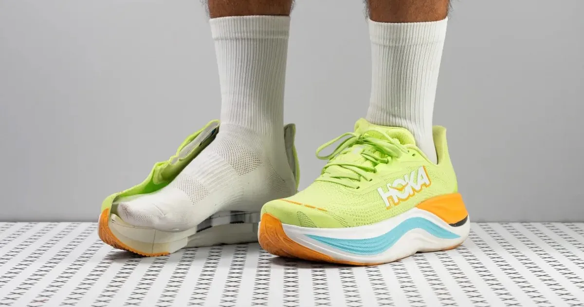 WSJ: Illegaalsete jooksutossude tempokas tõus uutesse kõrgustesse