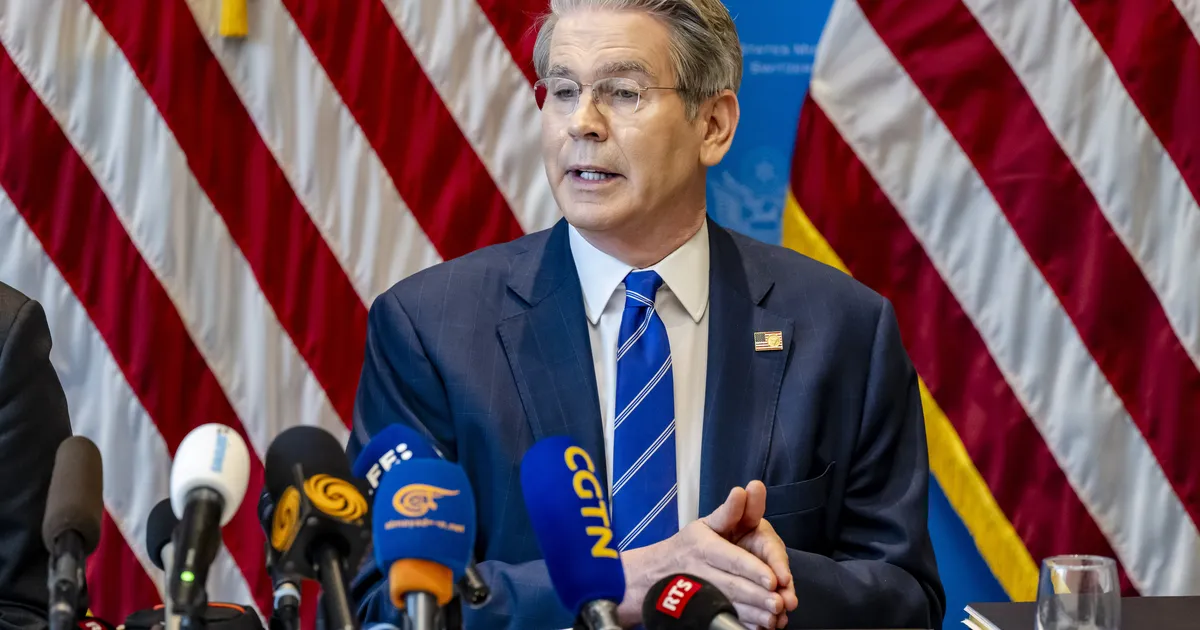 Kes esimesena pilgutas ehk kuidas USA ja Hiina murdsid oma kaubandusliku ummiku