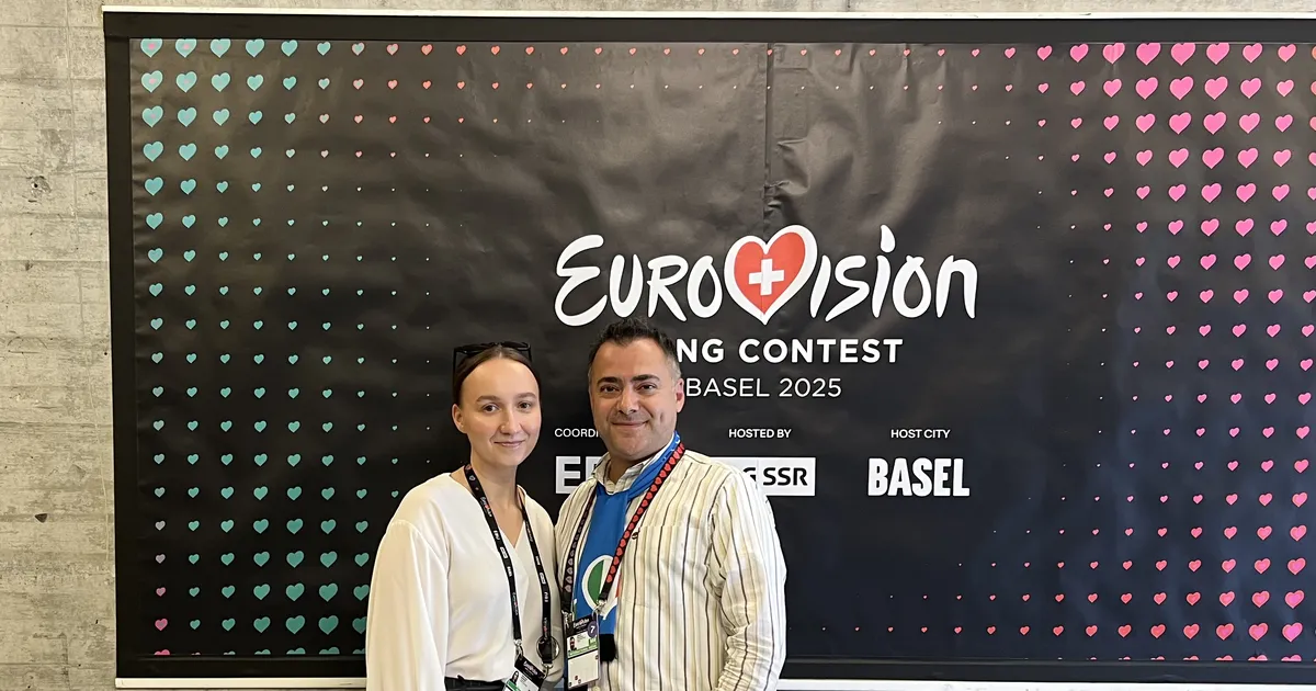 ELU24 BASELIS ⟩ Itaalia ajakirjanik: ma arvan, et Eesti saab Itaalialt 12 punkti!