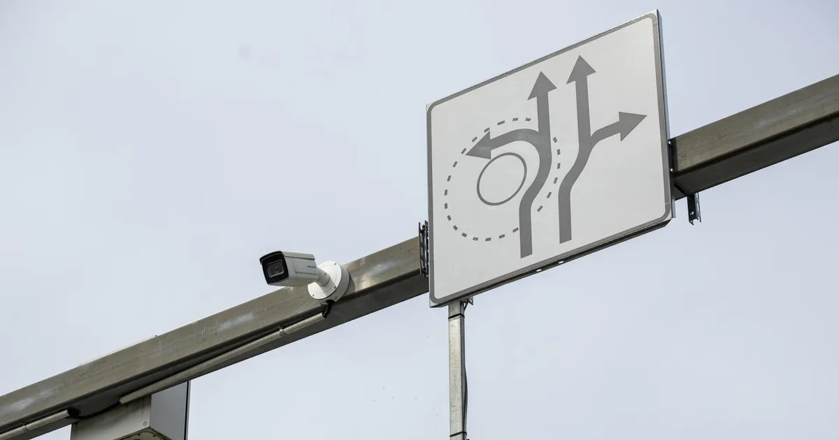 Ametkondade hinnangul vajab numbrituvastuskaamerate kasutus selgemat seadust