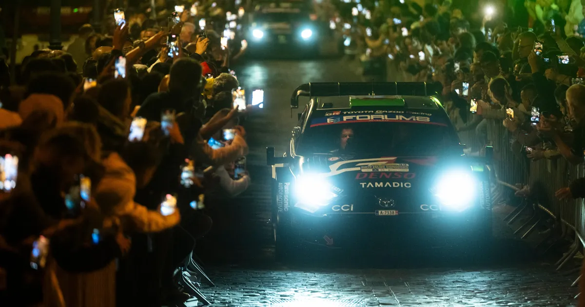 Toyota bossi hoiatus: ärme hakka endale midagi ette kujutama