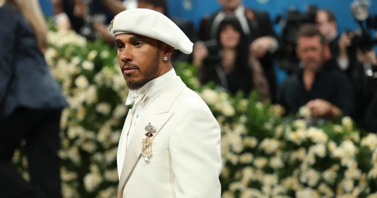 Hamiltoni kentsakas otsus tekitas küsimusi