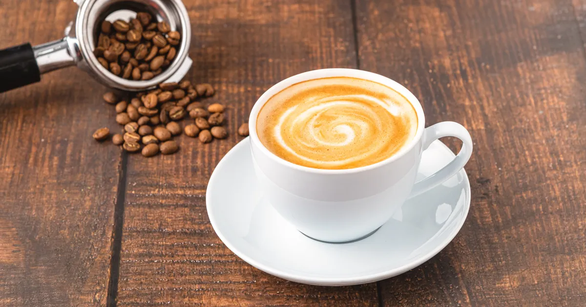 Statistikaamet pani espresso macchiato numbritesse: mitu tonni kohvi ja piima kulub?