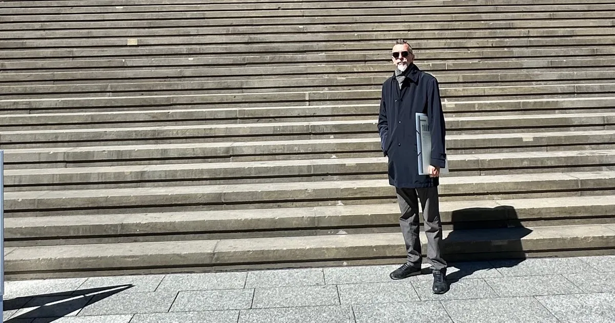 Saksa kriitik kiidab Eesti muusikat: parimas mõttes ebamugav õhtu