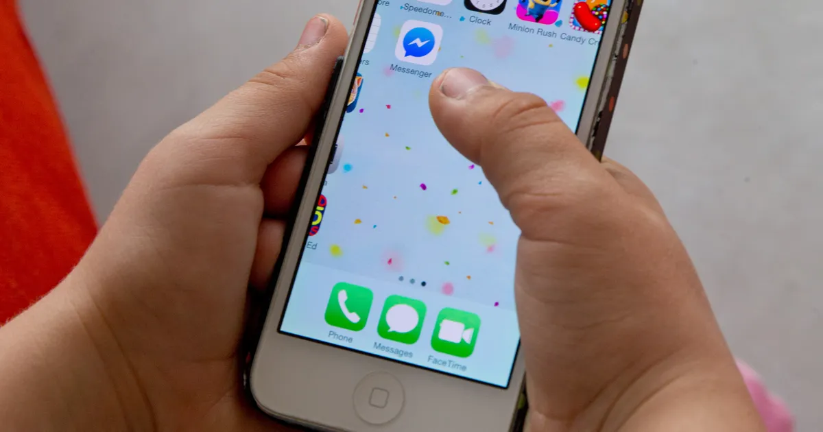 Ohuteavituse eelteate järel tuli riigiinfo telefonile laste naljakõnede laviin