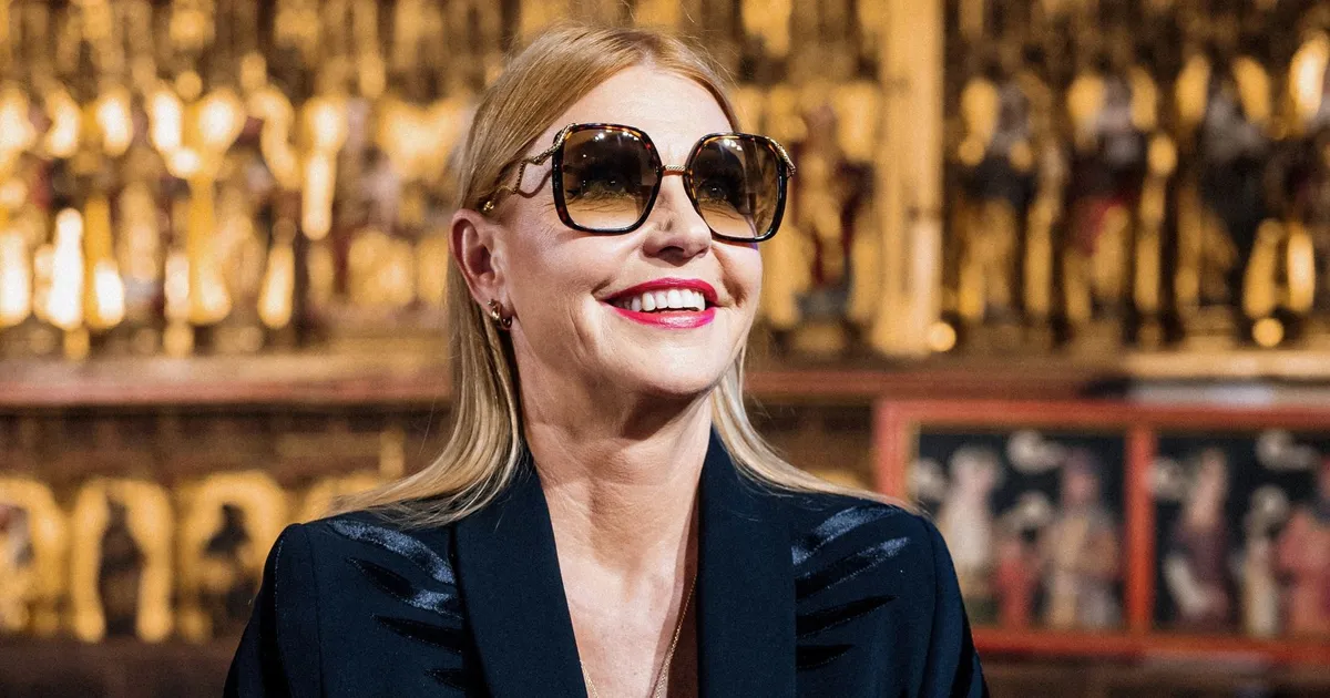 GALERII ⟩ Muinasjutuline moesõu tõi Niguliste kirikusse glamuuri ja kuulsused