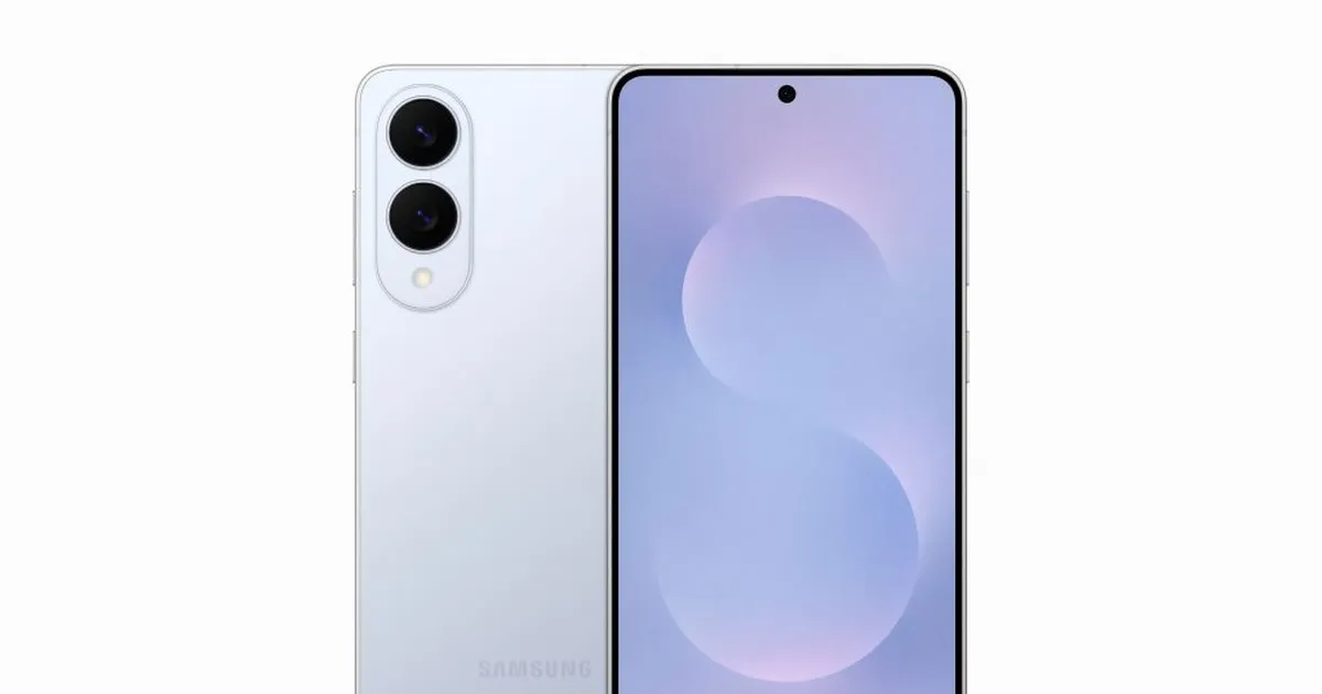 Samsung tõi välja üliõhukeese nutitelefoni Galaxy S25 Edge: mille arvelt see tuleb?