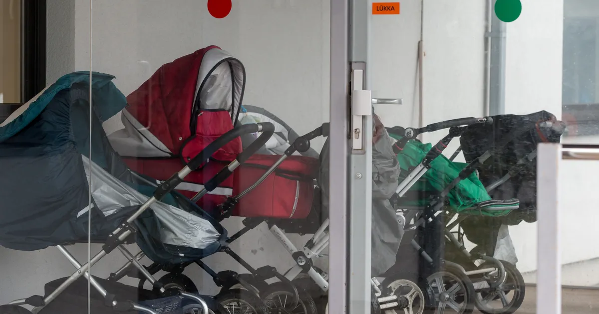 ENE-MARGIT TIIT ⟩ Mida teha, et sündimus Eestis suureneks?