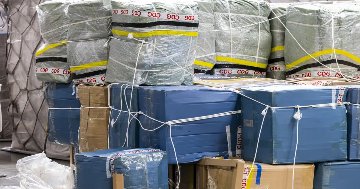 Kohalikud ettevõtjad: ettevõtluse arengut takistab odavate toodete sissevedu