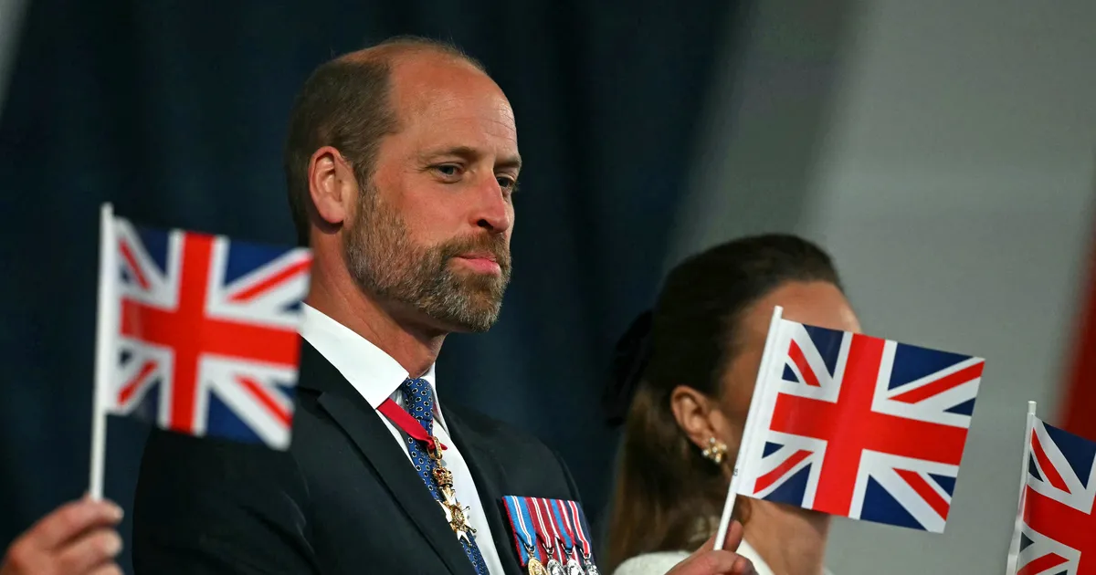 Prints Williami järgmine samm võib tekitada Harrys ja Meghanis veelgi rohkem pingeid