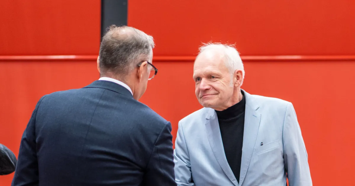 Eesti looduskaitse kõrgeima tunnustuse ehk Kumari preemia pälvis Kalevi Kull