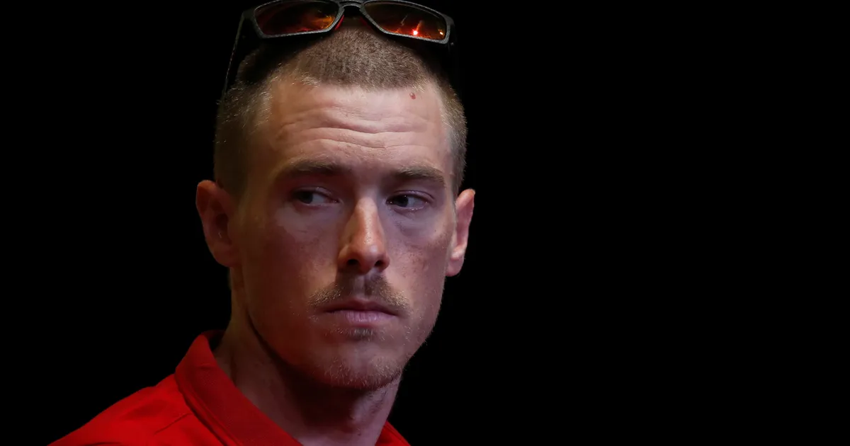 Abikaasa surma põhjustanud maailmameister sai tingimisi vangistuse