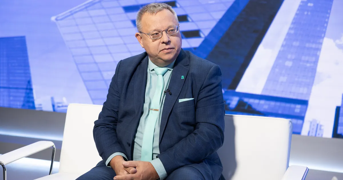 Majandusekspert: töötuse rekordit ei tasu üle dramatiseerida