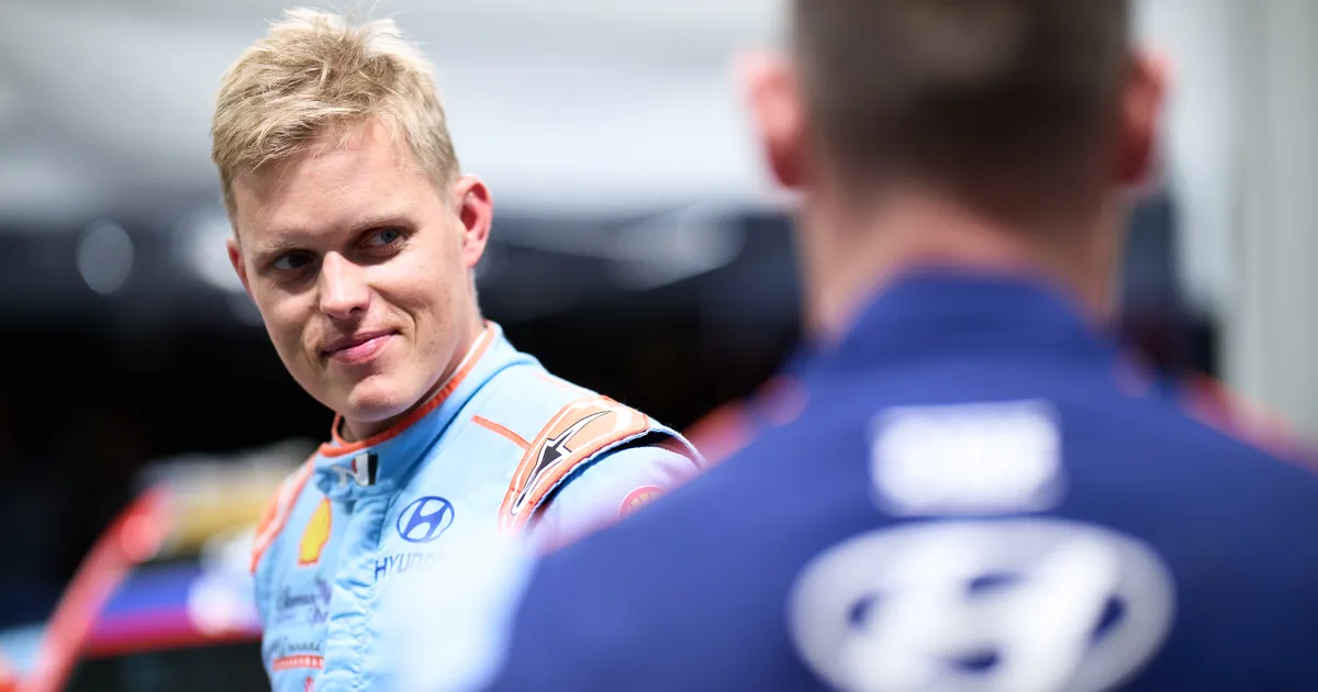 Testikatse andis Tänakule julgust: oleme tagasi normaalsel tasemel, aga tõde selgub katsetel