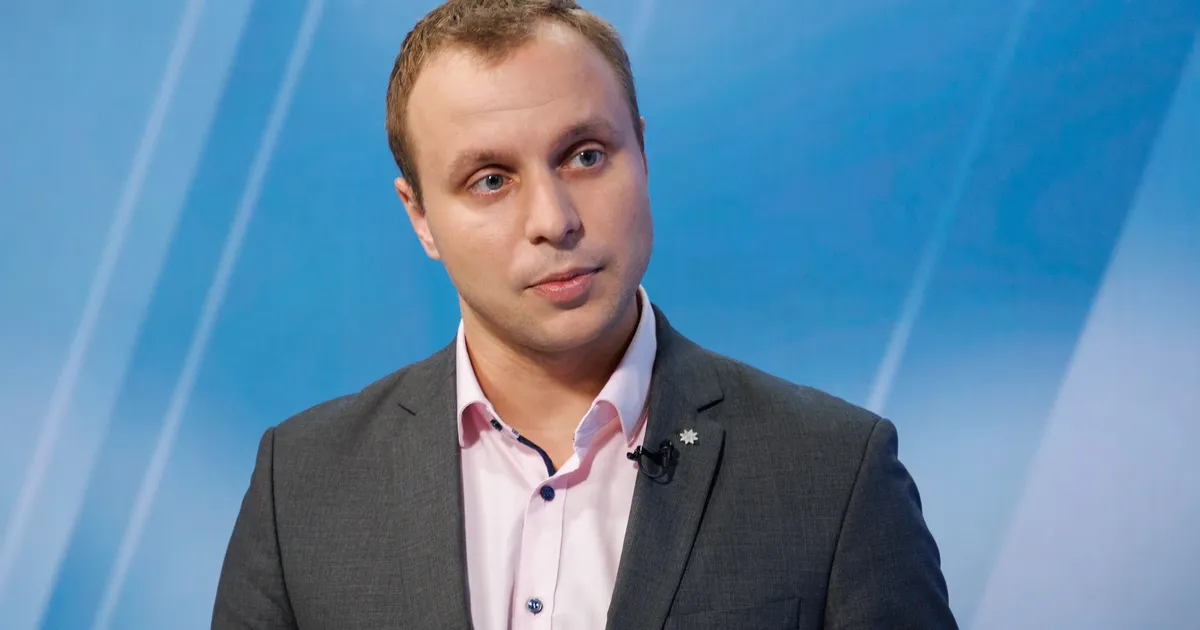 Karl Sander Kase jätkab Tallinna linnavalitsuses linnapea kantselei ülemana