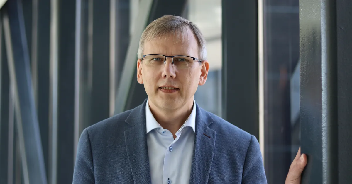 Kuidas toetab TalTech tööstusettevõtteid?