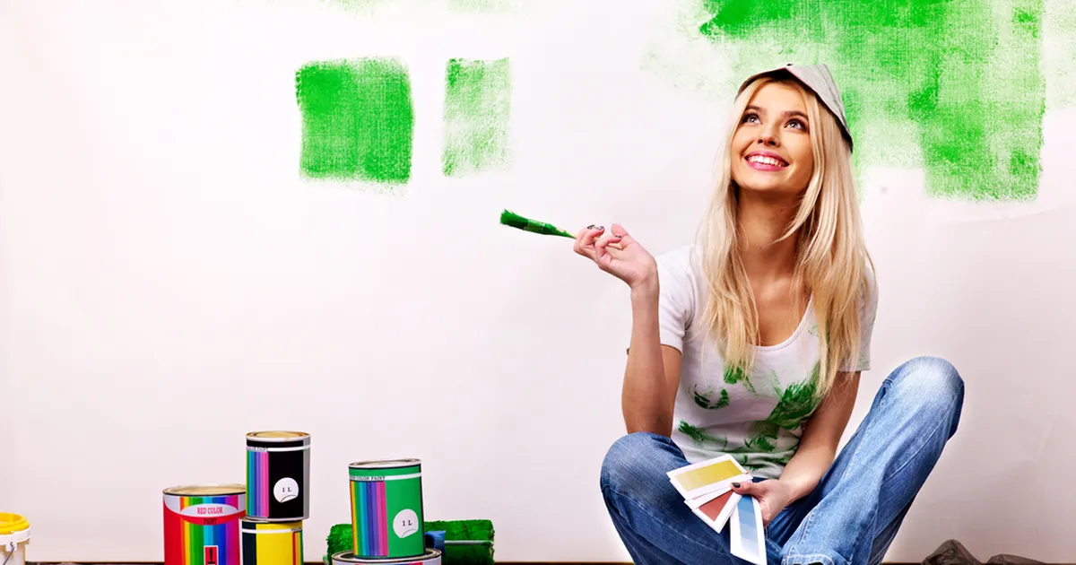 ENNE JA PÄRAST ⟩ «Kui see oleks minu kodu, jookseks ma minema»: mehe koju kolinud naine võttis ohjad enda kätte