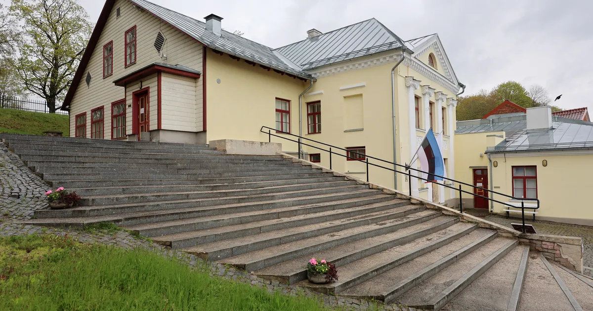 Laulupeomuuseumi seinale tuleb rahvusliku lasteaia sünni tähistamiseks mälestusplaat