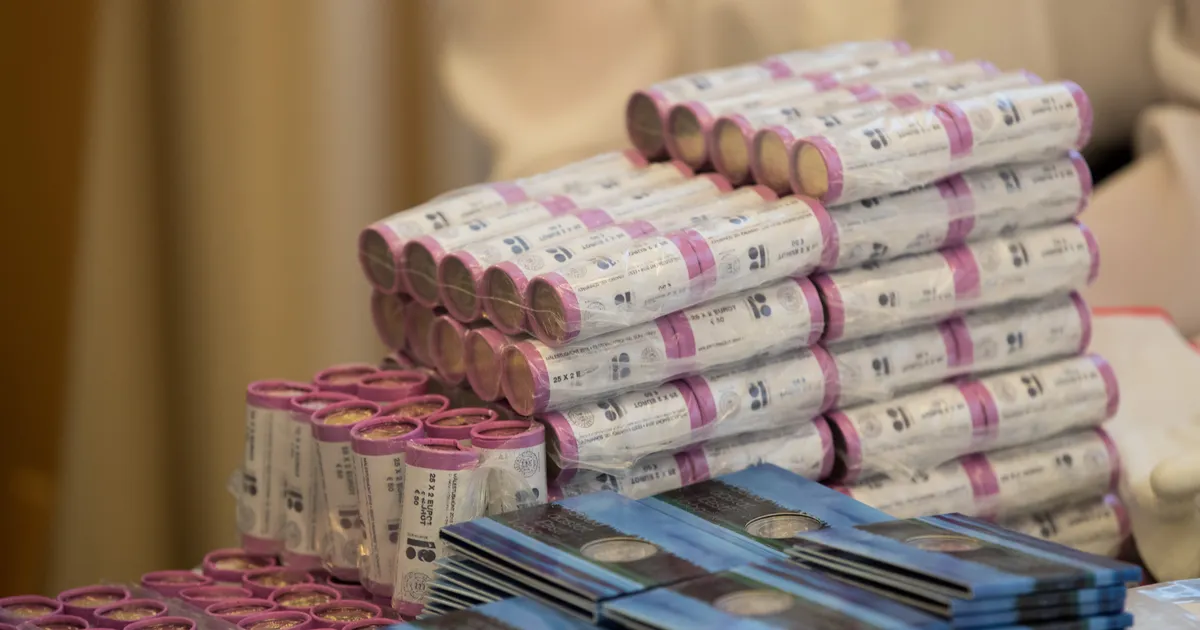 Eesti Pank: riigieelarve on oodatust paremas seisus