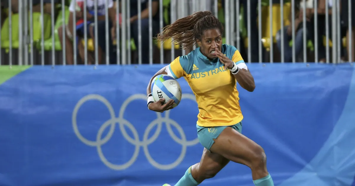 Olümpiavõitja tegi elus suure muudatuse