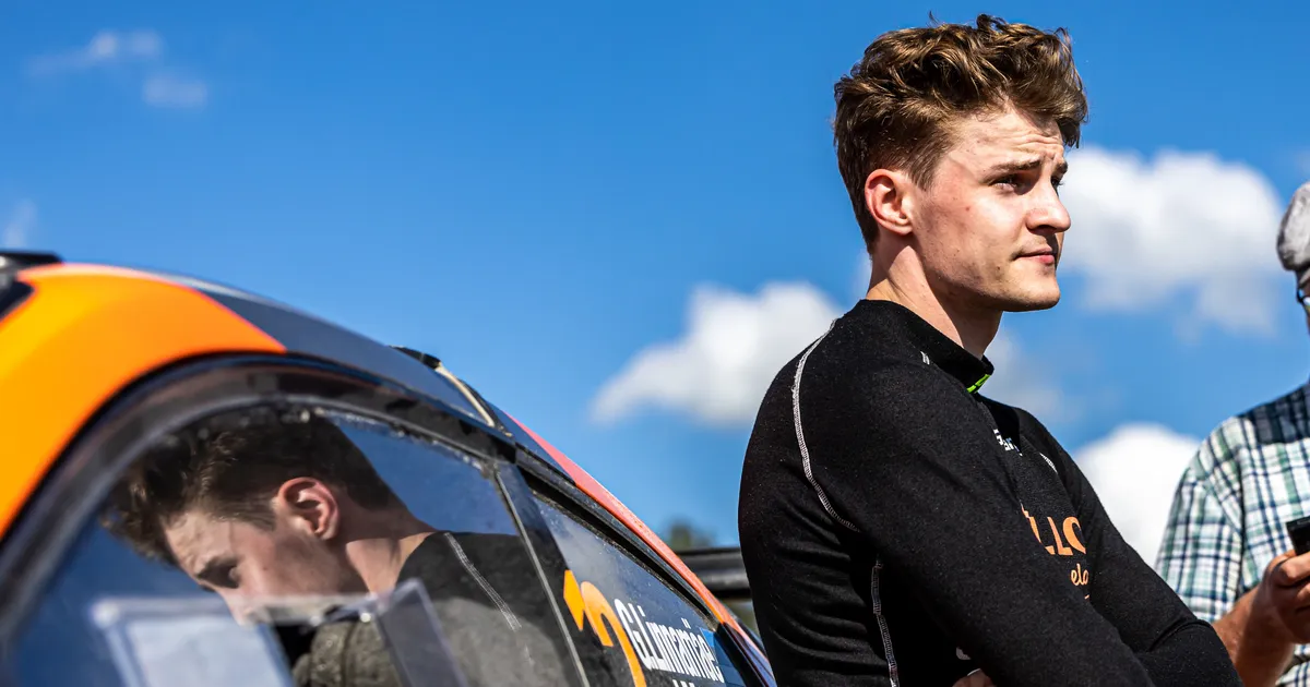 Linnamäe: oluline oli kindlustada teine koht, mitte kaskadööri mängida