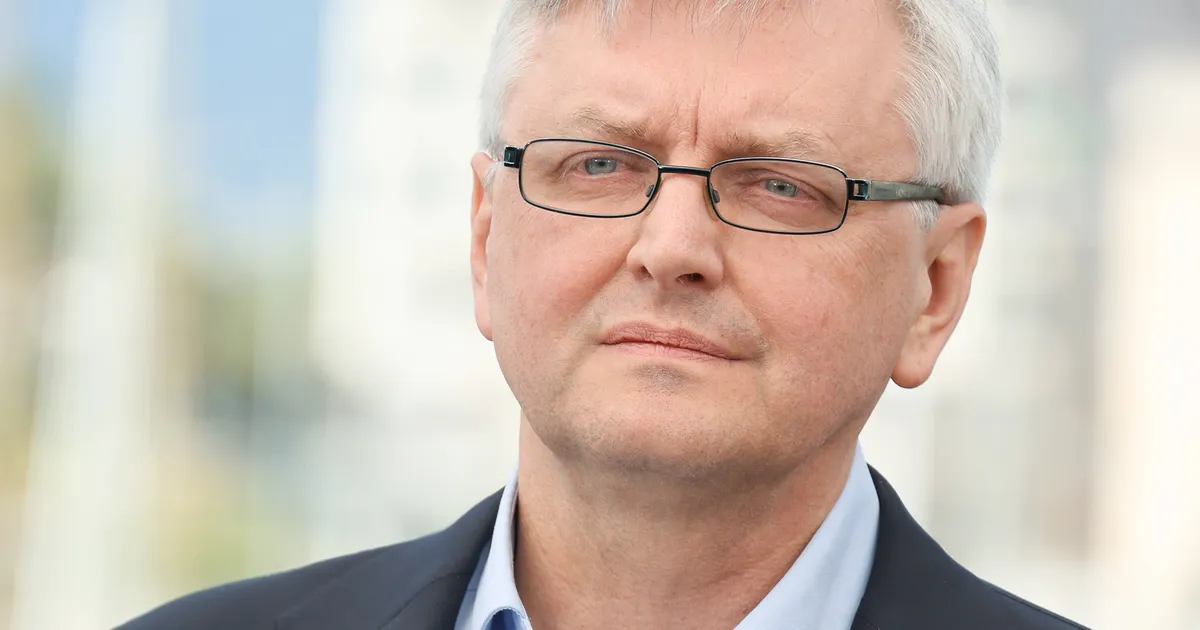 Ukraina kuulsaim režissöör hoiatab: on aja küsimus, millal USA ja Venemaa saavad võrdseks