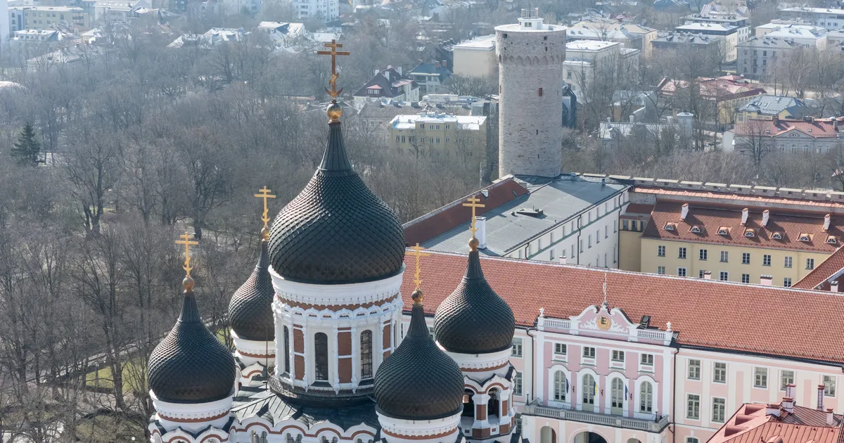 Riigilt rahalist toetust nõudnud Moskvaga seotud kirik jäi kohtus kaotajaks