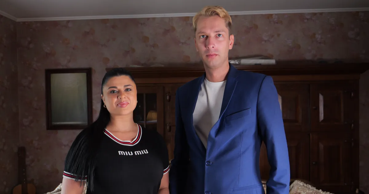 OFF THE REC ⟩ BSH ekspeigmees Severinas Jakubauskas avab oma koduukse ning räägib esimest korda suu puhtaks: ma liigun uue suhtega edasi poole tunniga