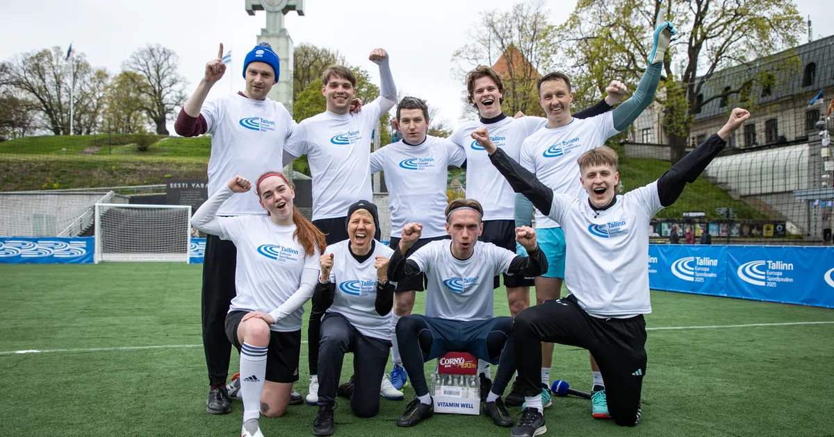 VIDEOLUGU JA GALERII ⟩ Kas Postimehe ajakirjanik tegi tõesti Tallinna linnapeale atškoo?!