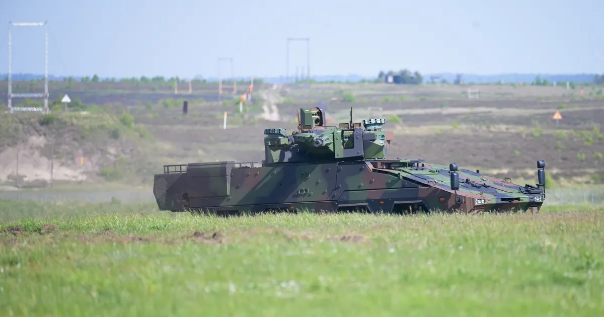 Uuring: USA sõjalise toetuse asendamine Euroopas võtaks aega veerand sajandit ja maksaks triljon dollarit